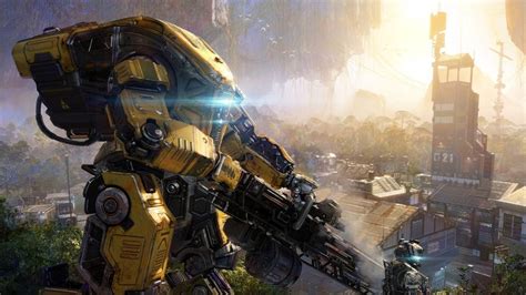 titanfall 3 reveal|Titanfall 3: EA confirms a new game is in development